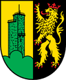 Wappen von Föckelberg