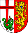 Wappen von Höchstenbach
