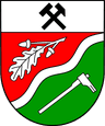 Wappen von Welkenbach