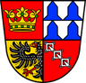 Wappen von Fürfeld