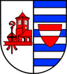 Wappen von Biesdorf