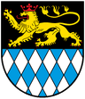 Wappen von Frettenheim