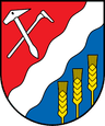 Wappen von Astert