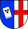 Wappen von Bundenbach