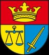 Wappen von Wallhausen