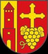 Wappen von Wetterzeube