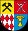 Wappen von Benndorf