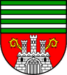 Wappen von Kapsweyer