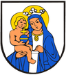 Wappen von Marienrachdorf