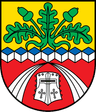 Wappen von Halbs
