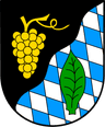 Wappen von Hergersweiler