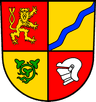 Wappen von Fiersbach
