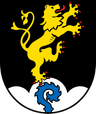 Wappen von Fronhofen