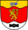 Wappen von Fluterschen