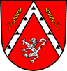 Wappen von Fuchshofen