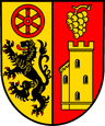 Wappen von Bayerfeld-Steckweiler