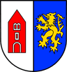 Wappen von Heiligenroth