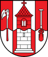 Wappen von Berod bei Wallmerod
