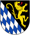 Wappen von Argenthal