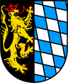 Wappen von Frankweiler