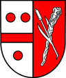 Wappen von Wartenberg-Rohrbach