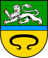Wappen von Böchingen