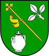 Wappen von Hambuch