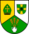 Wappen von Brachtendorf
