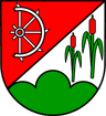 Wappen von Heckhuscheid