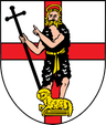 Wappen von Lykershausen