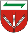 Wappen von Dürrholz