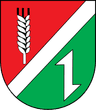 Wappen von Harschbach