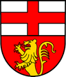 Wappen von Lütz