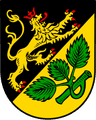 Wappen von Birkenhördt