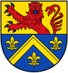 Wappen von Sankt Goarshausen