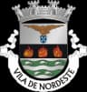 Coat of arms of Nordeste