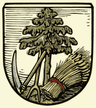 Coat of arms of Wittenau