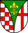 Wappen von Reidenhausen