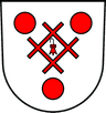 Wappen von Dankerath