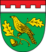 Wappen von Reitzenhain