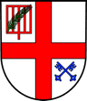 Wappen von Masburg