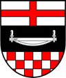 Wappen von Hesweiler