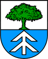 Wappen von Weyher in der Pfalz