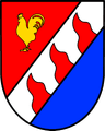 Wappen von Feuerscheid