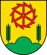 Wappen von Niederhofen