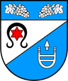 Wappen von Heuchelheim-Klingen