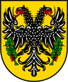 Wappen von Birkweiler