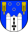 Wappen von Wollmerath
