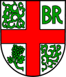 Wappen von Briedel