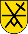 Wappen von Bobenheim am Berg